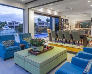 QUAYSIDE CLOSE SANCTUARY COVE