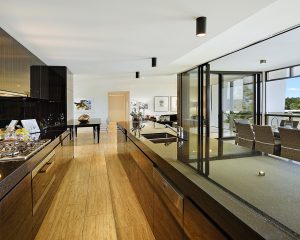 MARINA DRIVE BENOWA