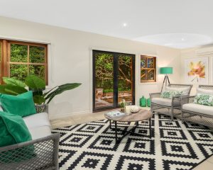 BARKER STREET EAST BRISBANE