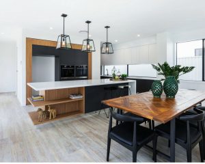 PARK AVENUE BROADBEACH WATERS