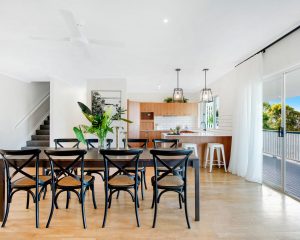 SKYLINE TERRACE BURLEIGH HEADS