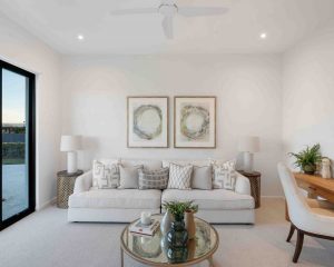 LAKE SERENITY BOULEVARD HELENSVALE