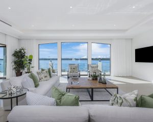 KNIGHTSBRIDGE PARADE EAST SOVEREIGN ISLANDS